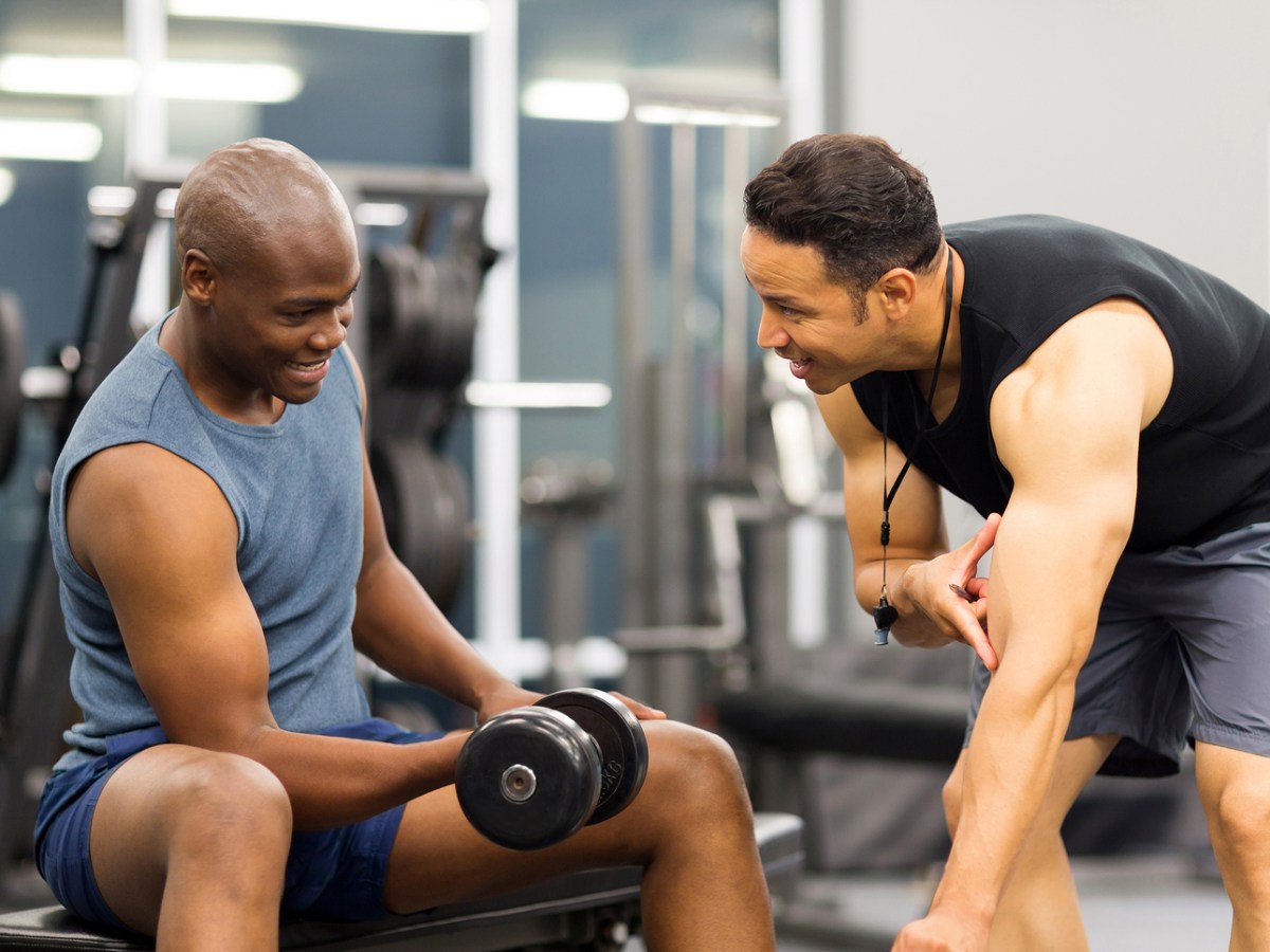 Why Location and Community Matter When Picking a New&nbsp;Gym