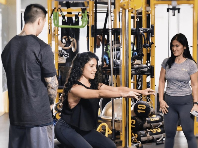 From Rehabilitation to Peak Performance: The Role of a Personal Gym Trainer in Singapore for Every Fitness&nbsp;Stage