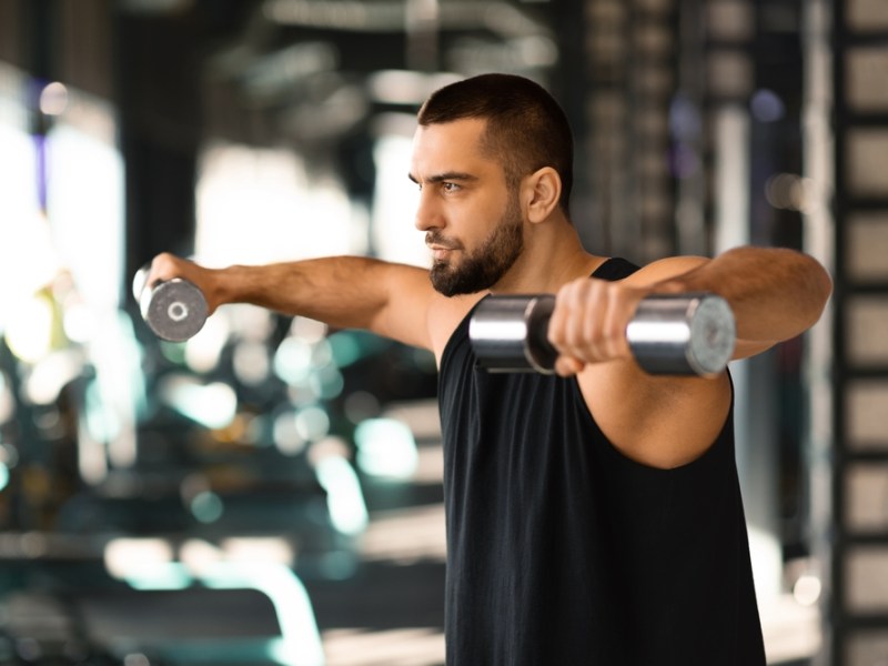 The Strategic Edge of Rest Between Gym Bouts: Why Gym Breaks Are&nbsp;Non-Negotiable